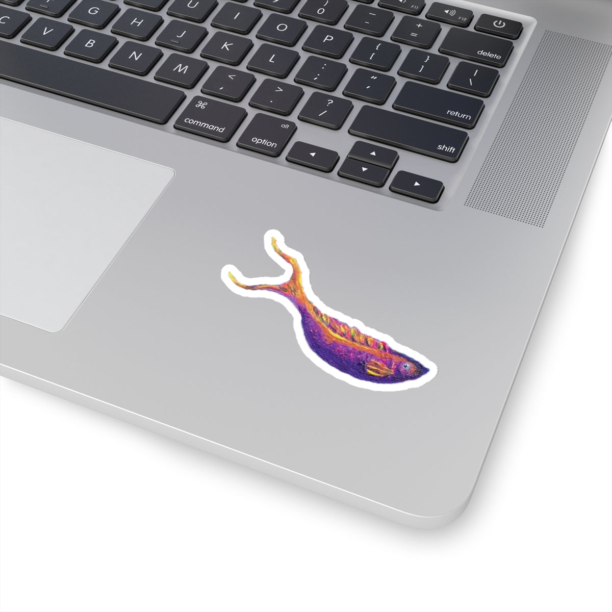 Queen Anthias Sticker