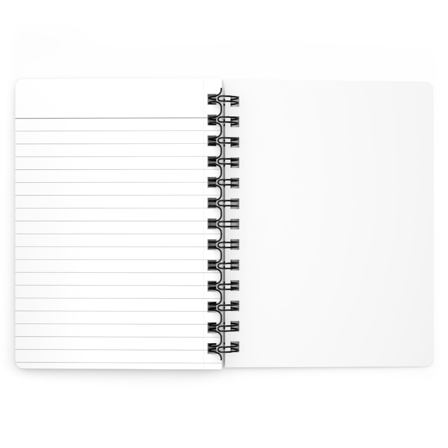 Echinodermata Spiral Bound Journal