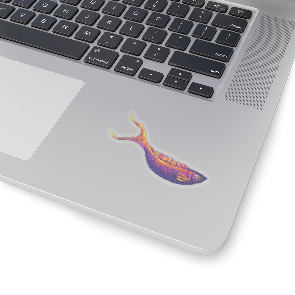 Queen Anthias Sticker