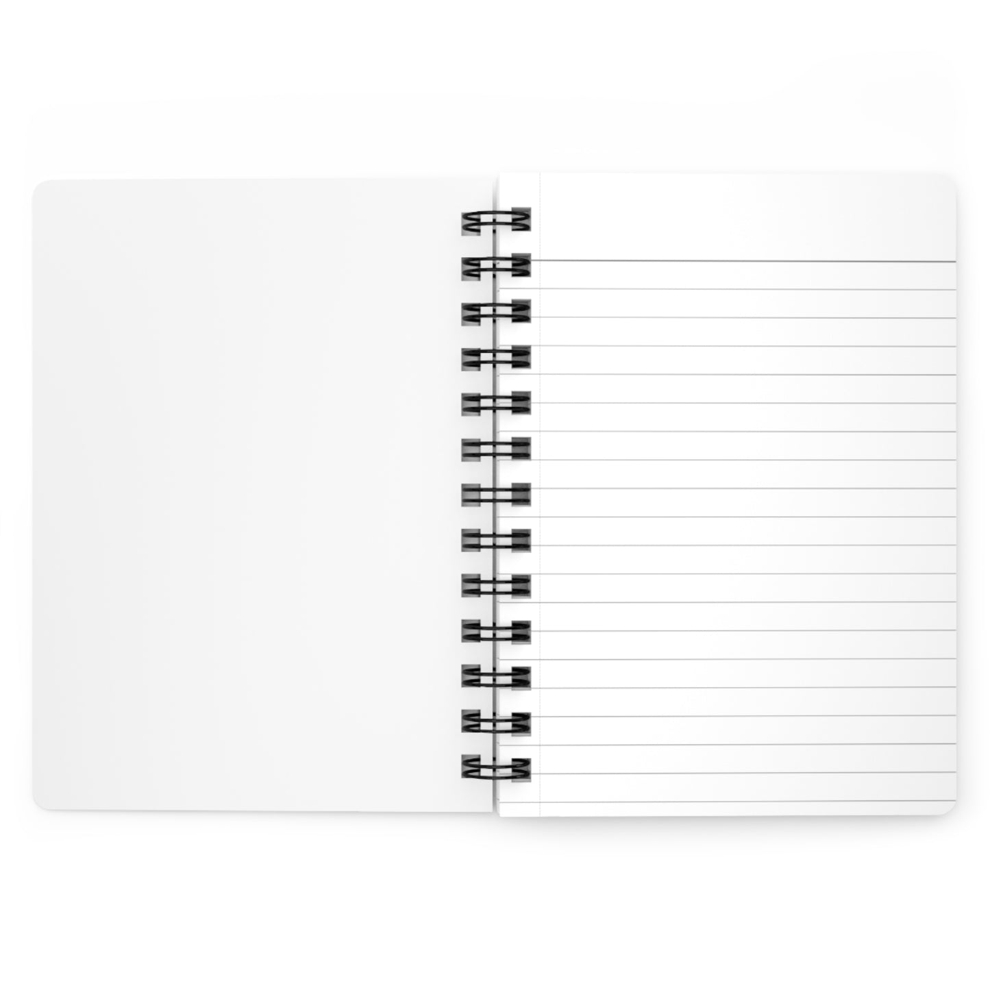 Echinodermata Spiral Bound Journal