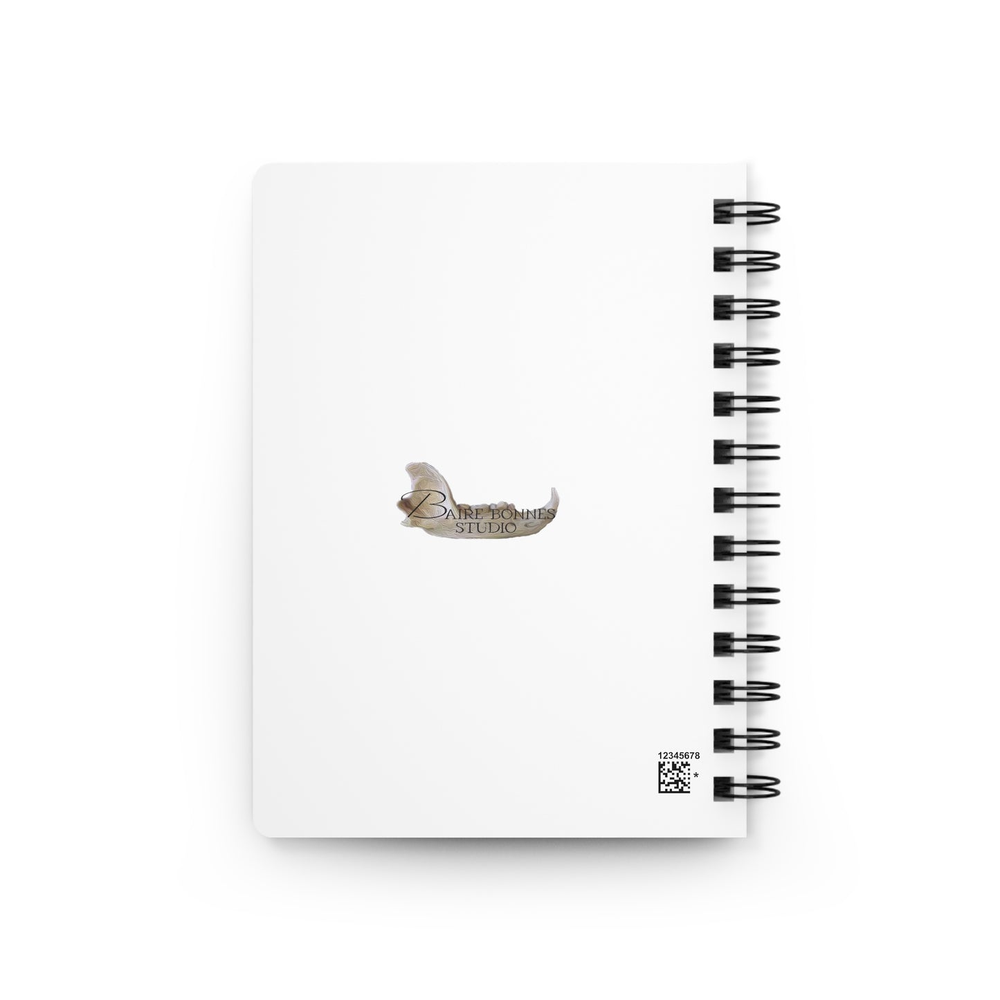 Echinodermata Spiral Bound Journal