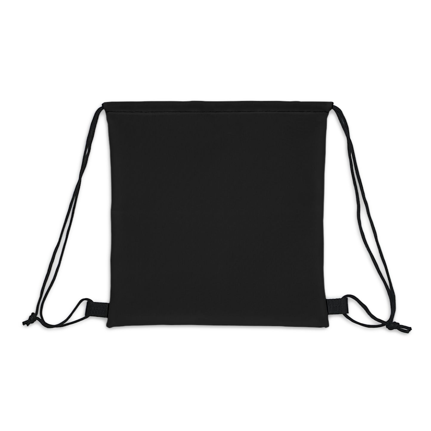 Rainbow Scoly Drawstring Bag